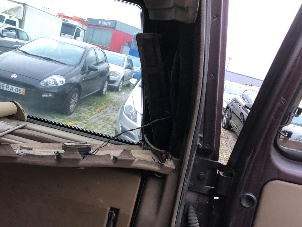 Land Rover Discovery 2.5TDI · Ano 1993 — imagen 10