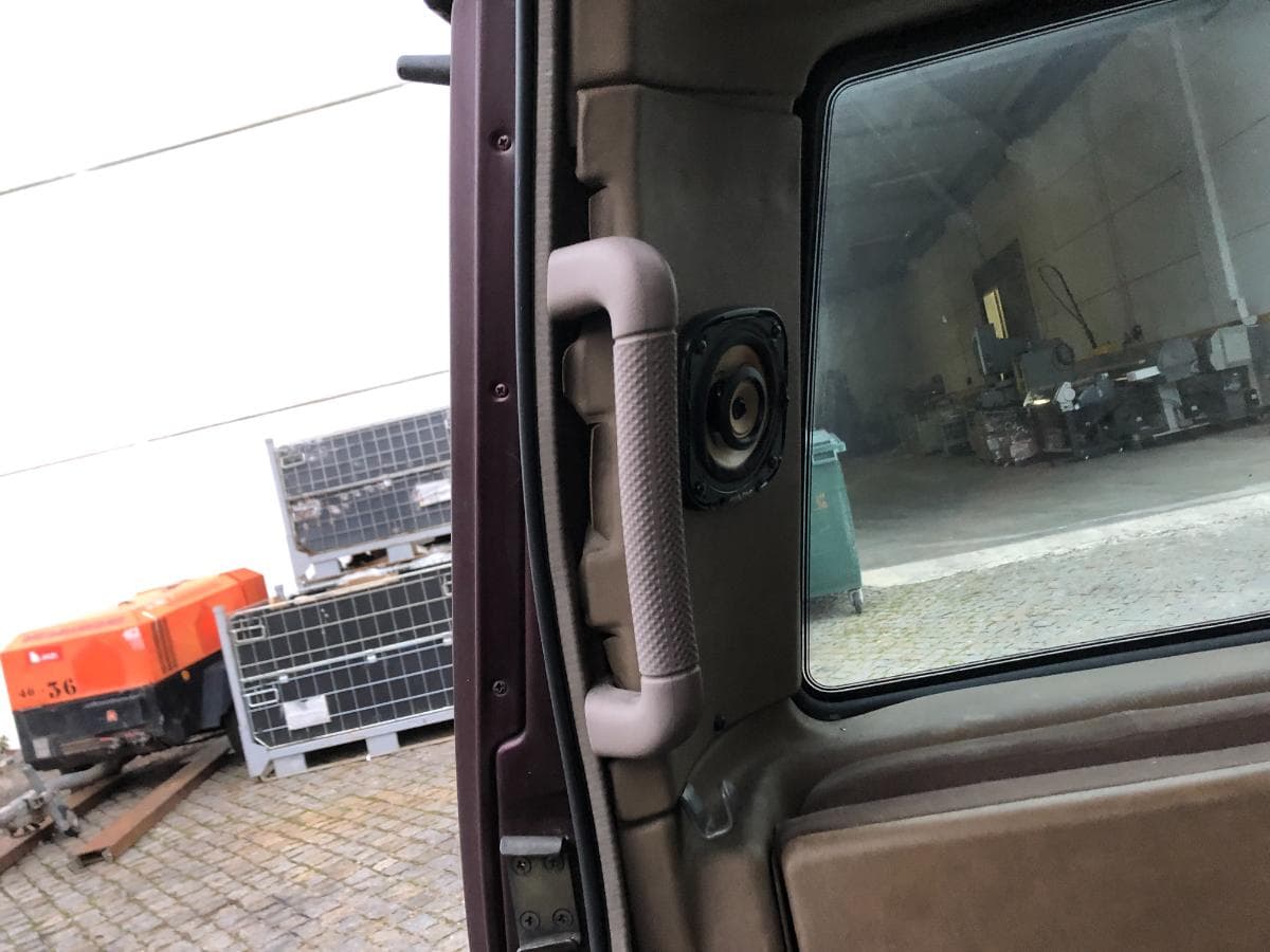 Land Rover Discovery 2.5TDI · Ano 1993 — imagen 11