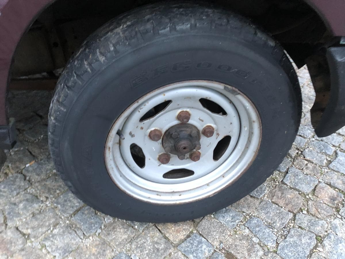 Land Rover Discovery 2.5TDI · Ano 1993 — imagen 13