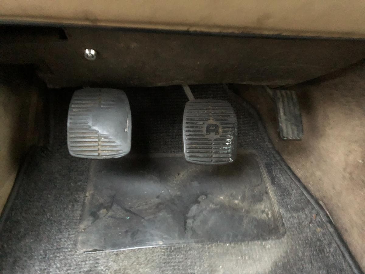 Land Rover Discovery 2.5TDI · Ano 1993 — imagen 19