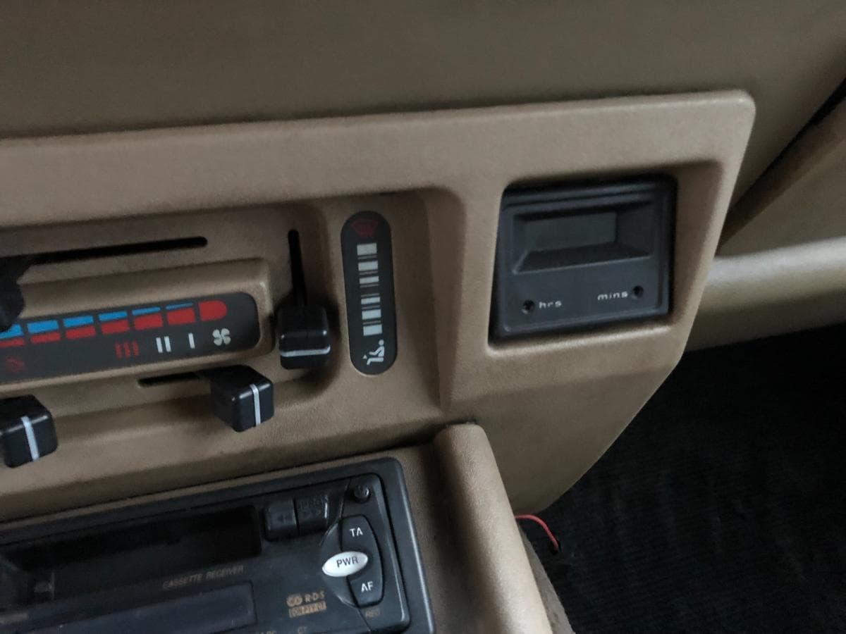 Land Rover Discovery 2.5TDI · Ano 1993 — imagen 22