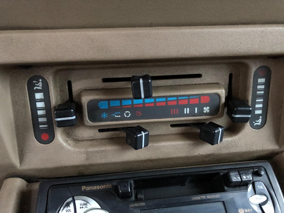 Land Rover Discovery 2.5TDI · Ano 1993 — imagen 23