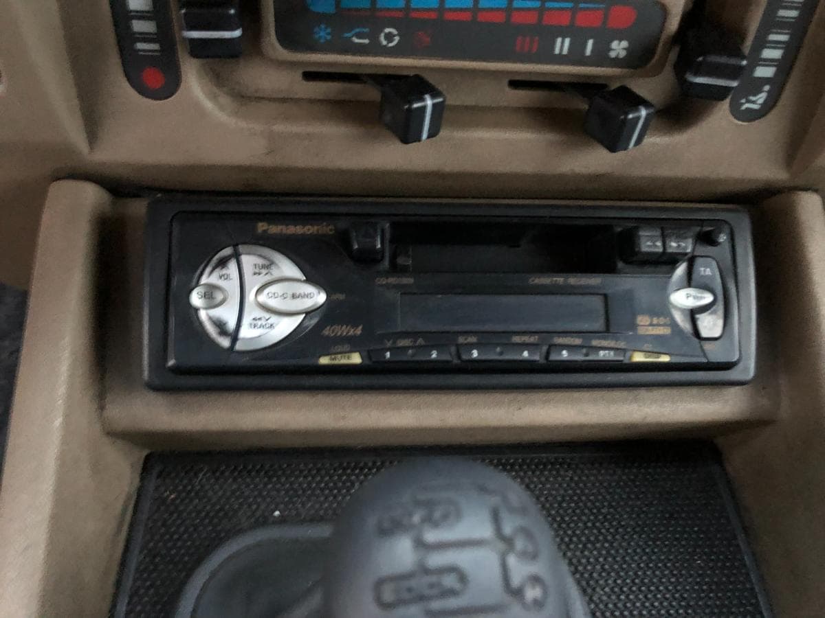Land Rover Discovery 2.5TDI · Ano 1993 — imagen 25