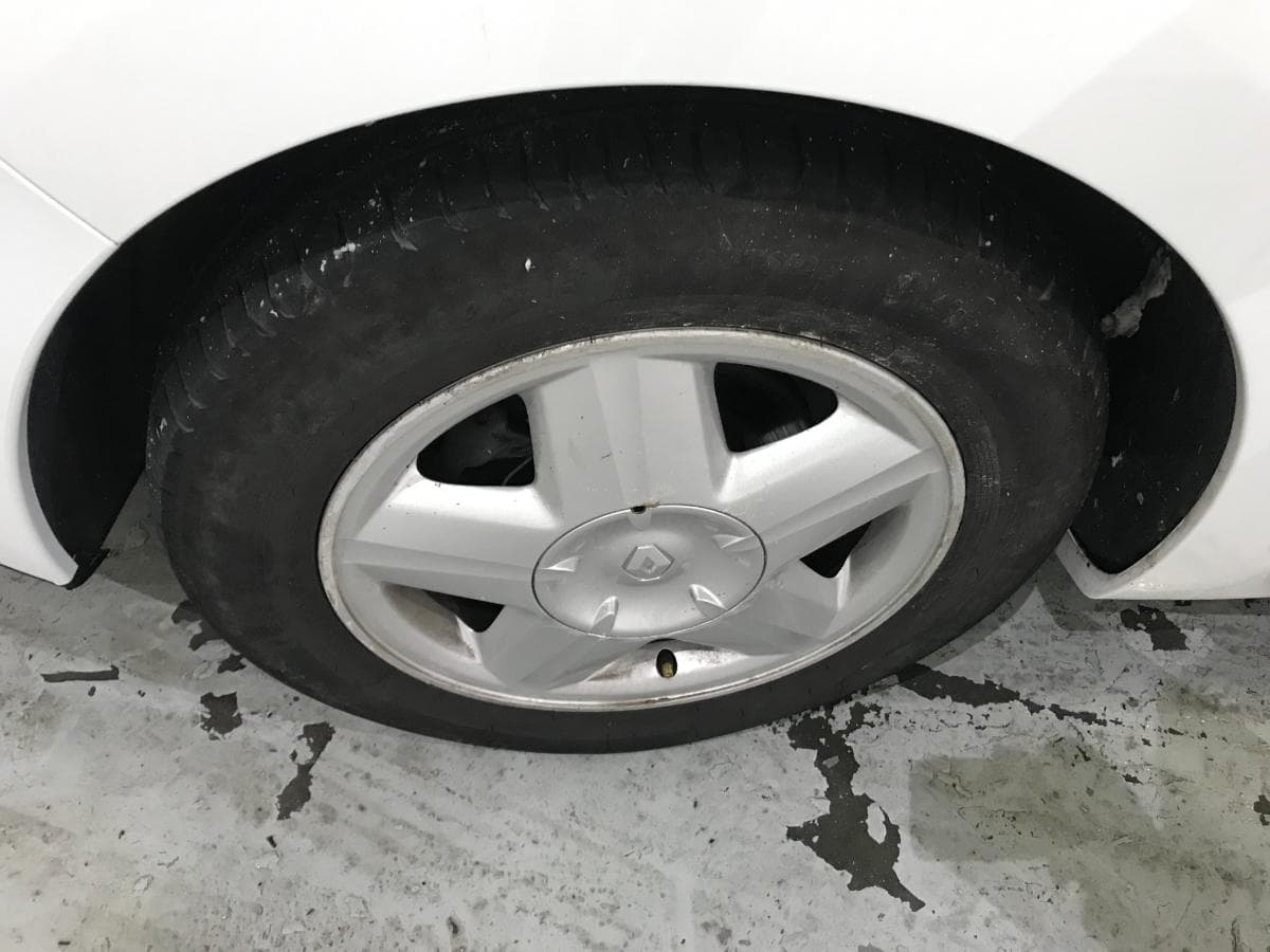 Renault Clio 1.5DCI · Ano 2013 — imagen 32