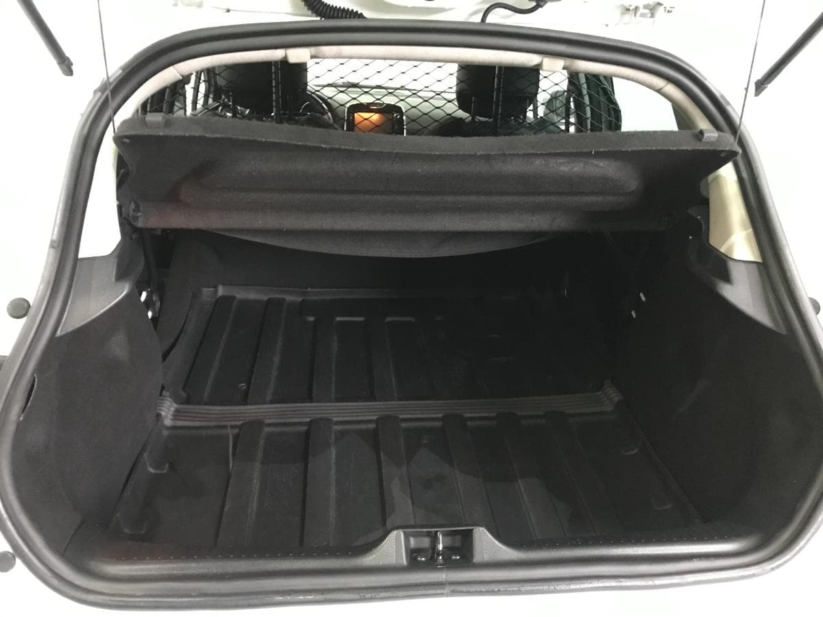 Renault Clio 1.5DCI · Ano 2013 — imagen 20