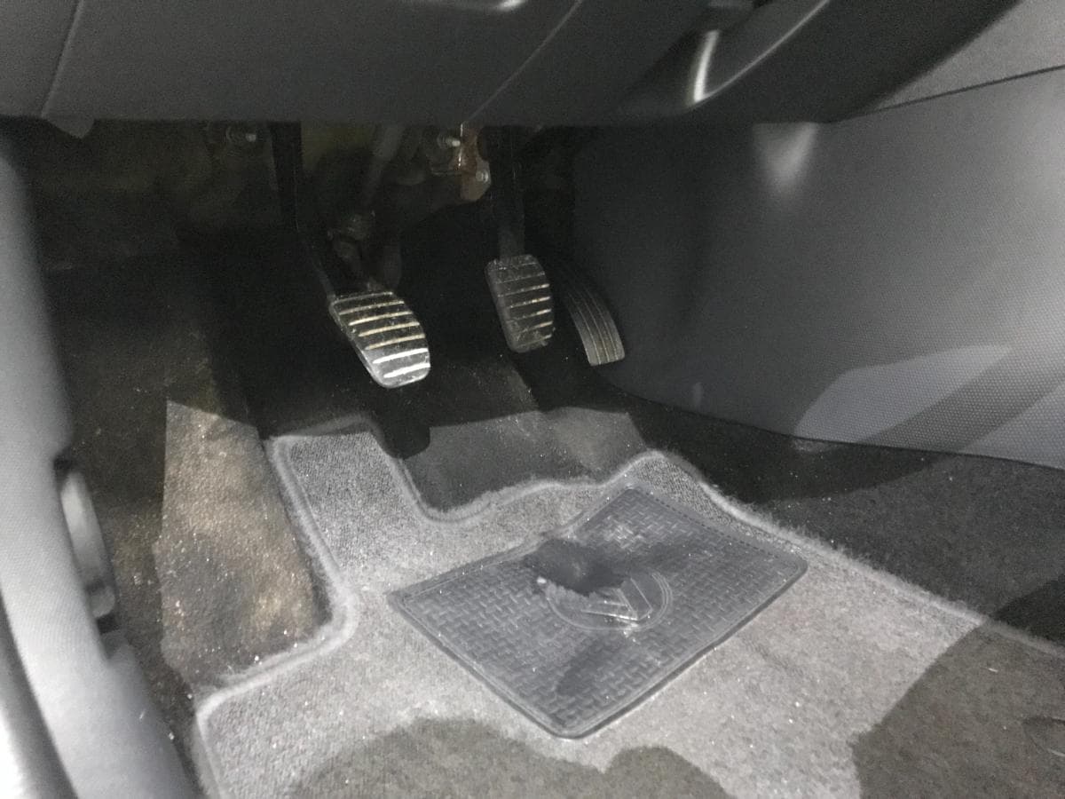 Renault Clio 1.5DCI · Ano 2013 — imagen 21