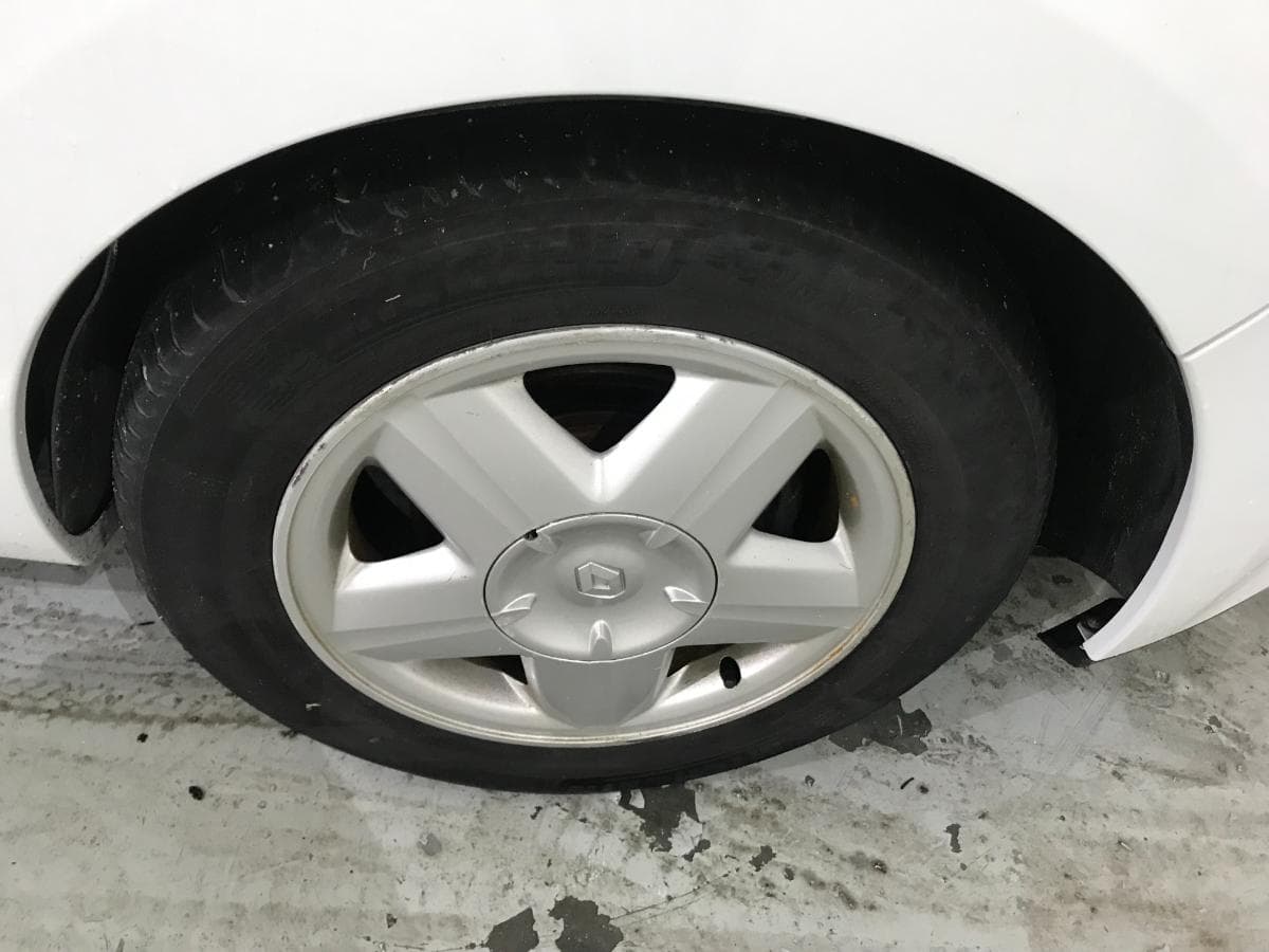 Renault Clio 1.5DCI · Ano 2013 — imagen 34