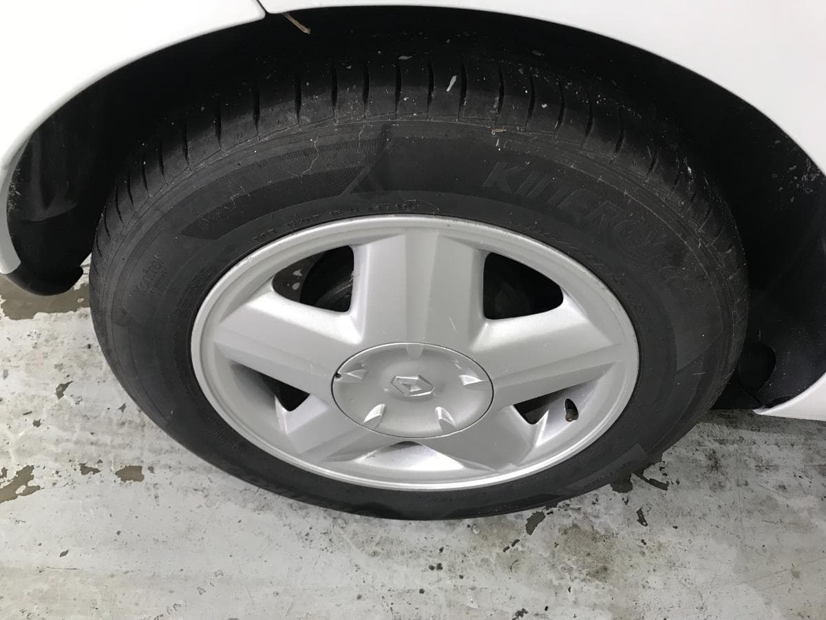 Renault Clio 1.5DCI · Ano 2013 — imagen 35