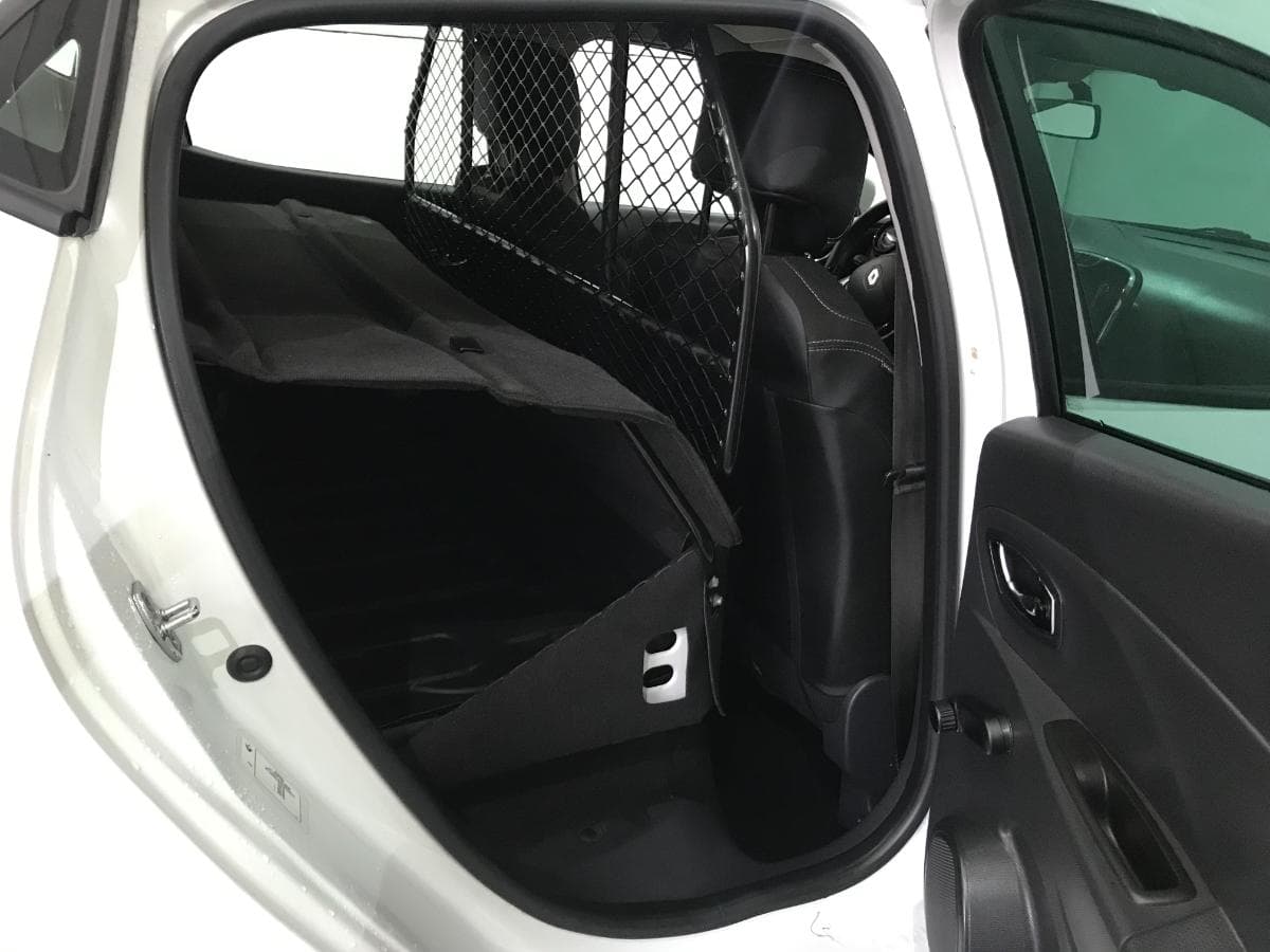 Renault Clio 1.5DCI · Ano 2013 — imagen 22