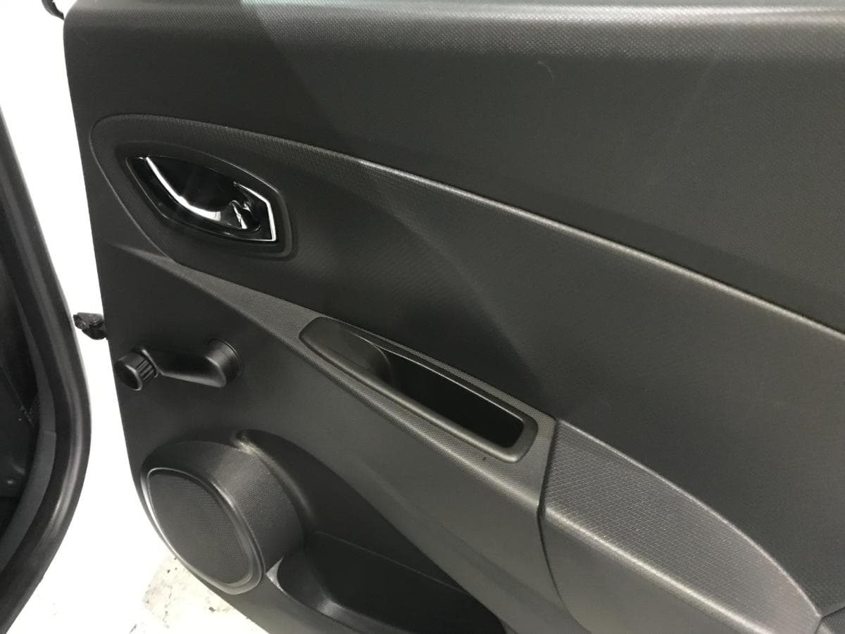Renault Clio 1.5DCI · Ano 2013 — imagen 25