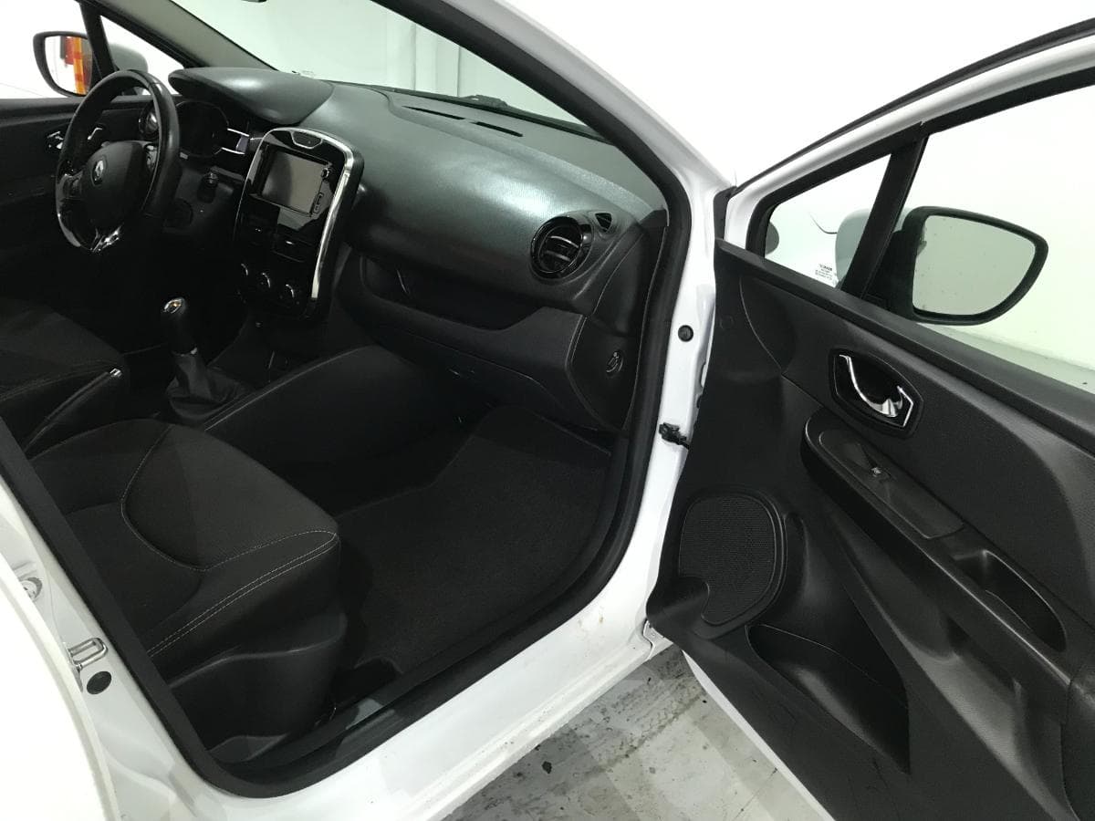 Renault Clio 1.5DCI · Ano 2013 — imagen 23