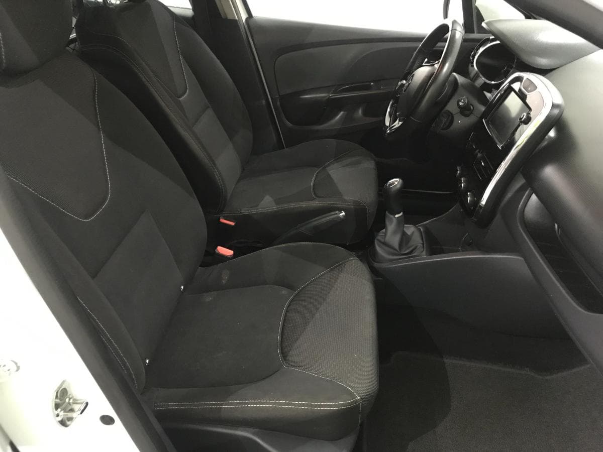 Renault Clio 1.5DCI · Ano 2013 — imagen 26
