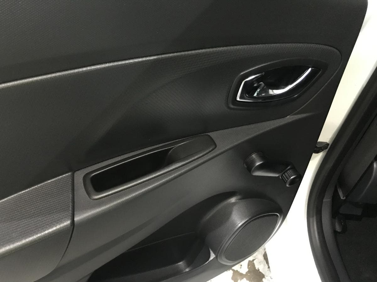 Renault Clio 1.5DCI · Ano 2013 — imagen 27
