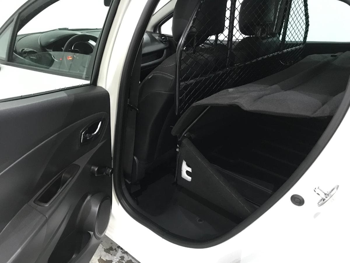 Renault Clio 1.5DCI · Ano 2013 — imagen 29