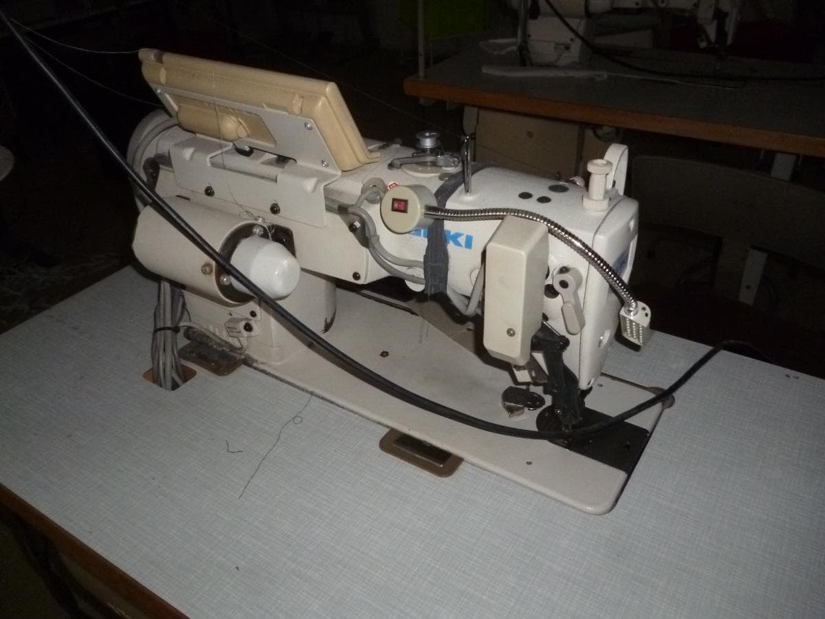 Equipamentos · Indústria de confecções — imagen 27