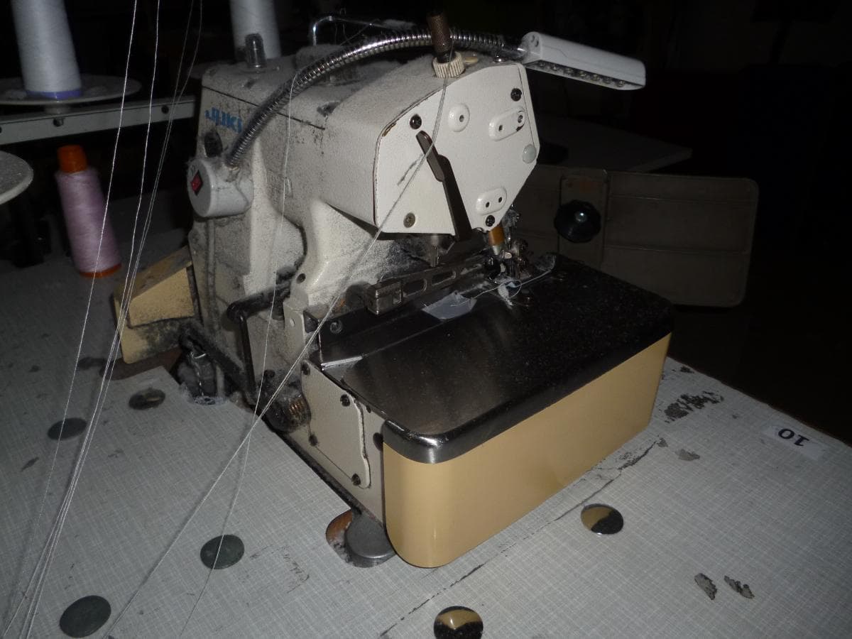 Equipamentos · Indústria de confecções — imagen 43