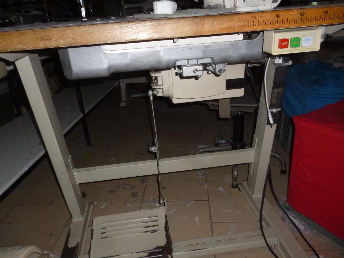 Equipamentos · Indústria de confecções — imagen 31
