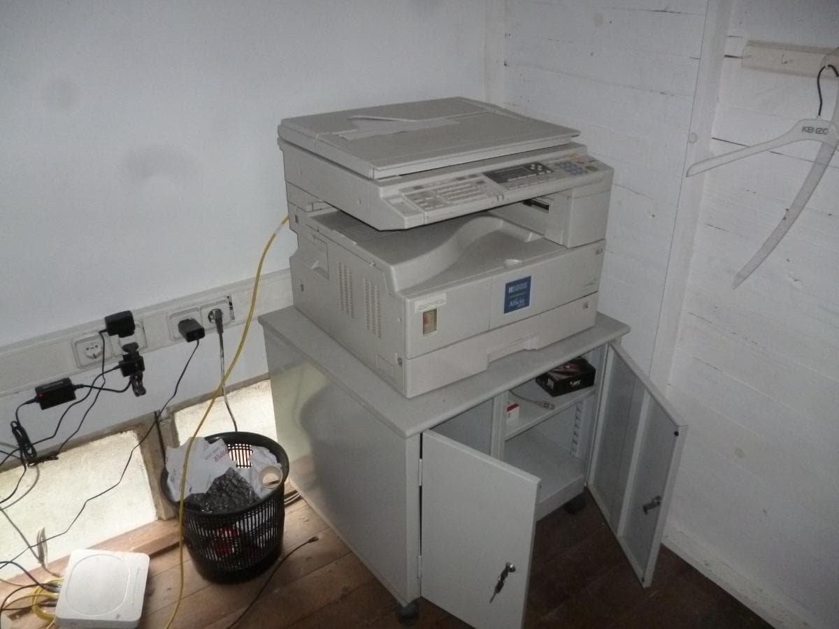 Equipamentos · Indústria de confecções — imagen 50