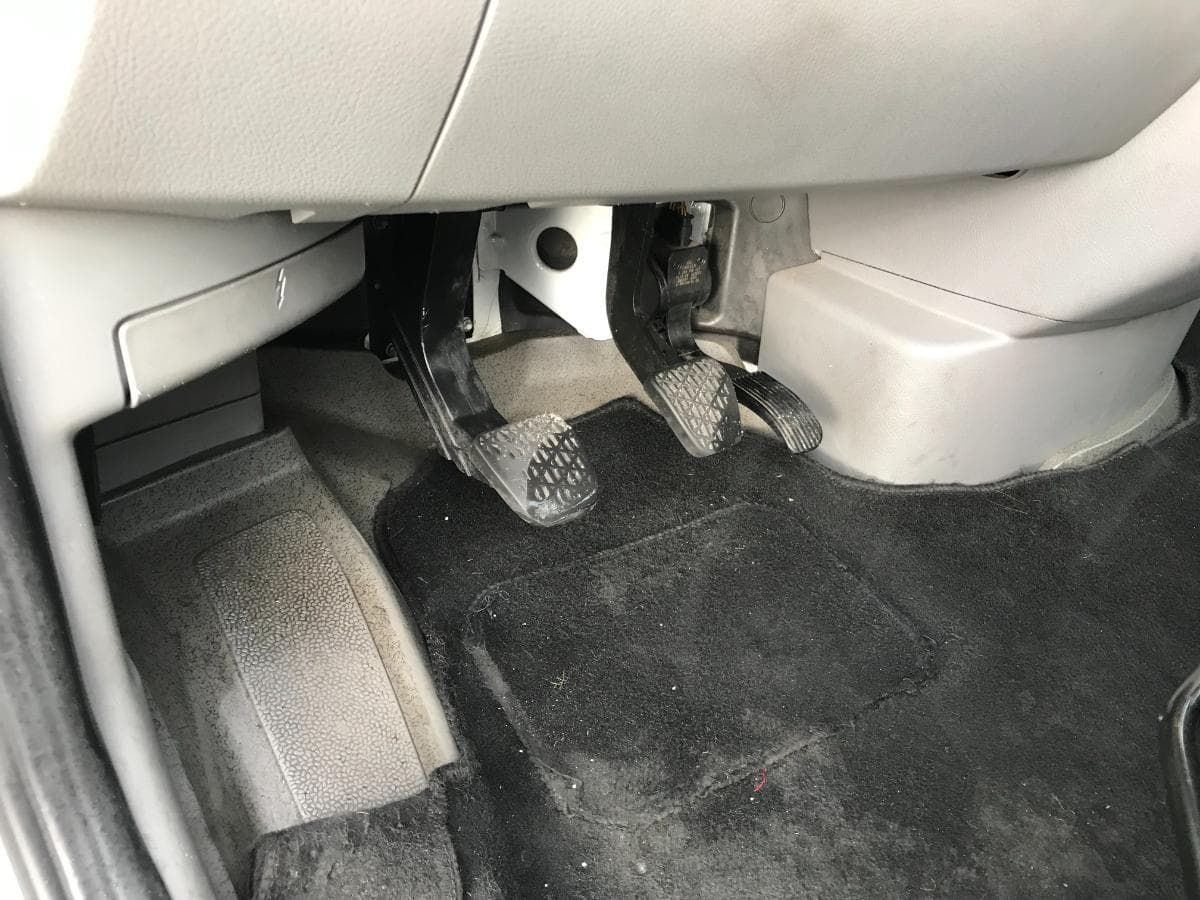 Mercedes-Benz Sprinter 316 CDI 2.2 · Ano 2016 — imagem 17
