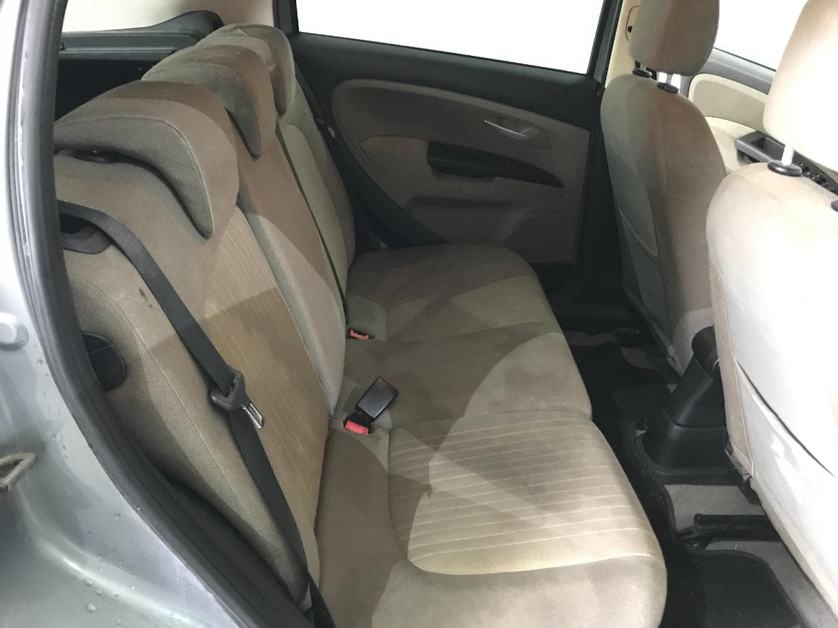 Fiat Punto 1.3D · Ano 2006 — image 16