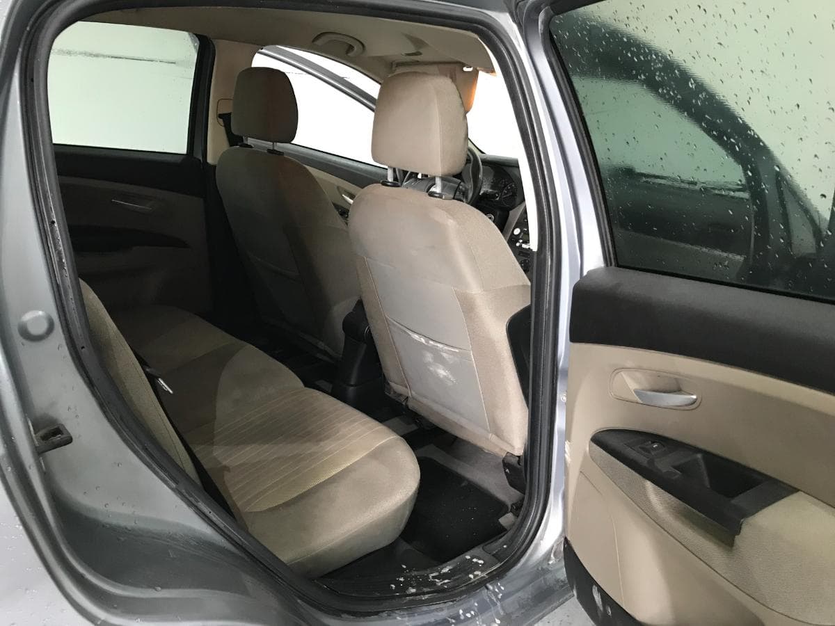 Fiat Punto 1.3D · Ano 2006 — image 22
