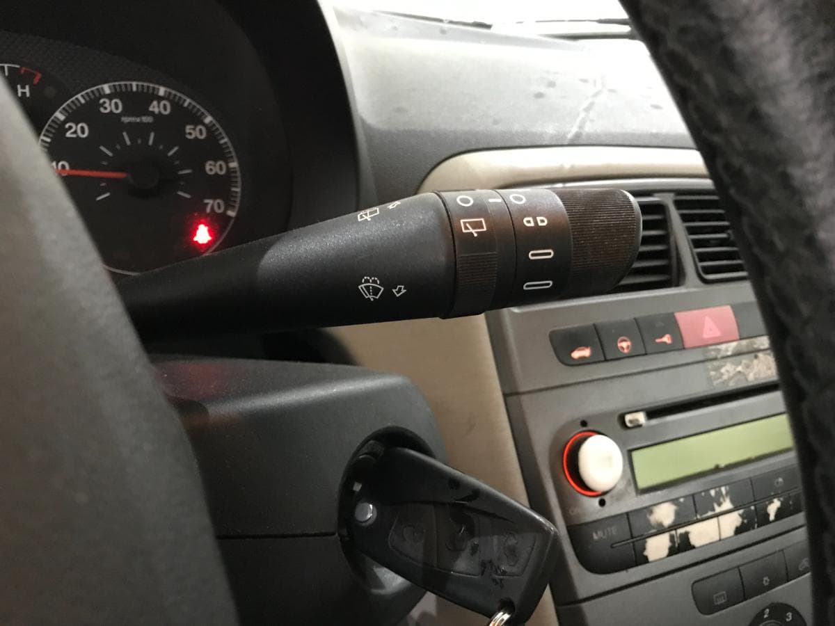 Fiat Punto 1.3D · Ano 2006 — image 26