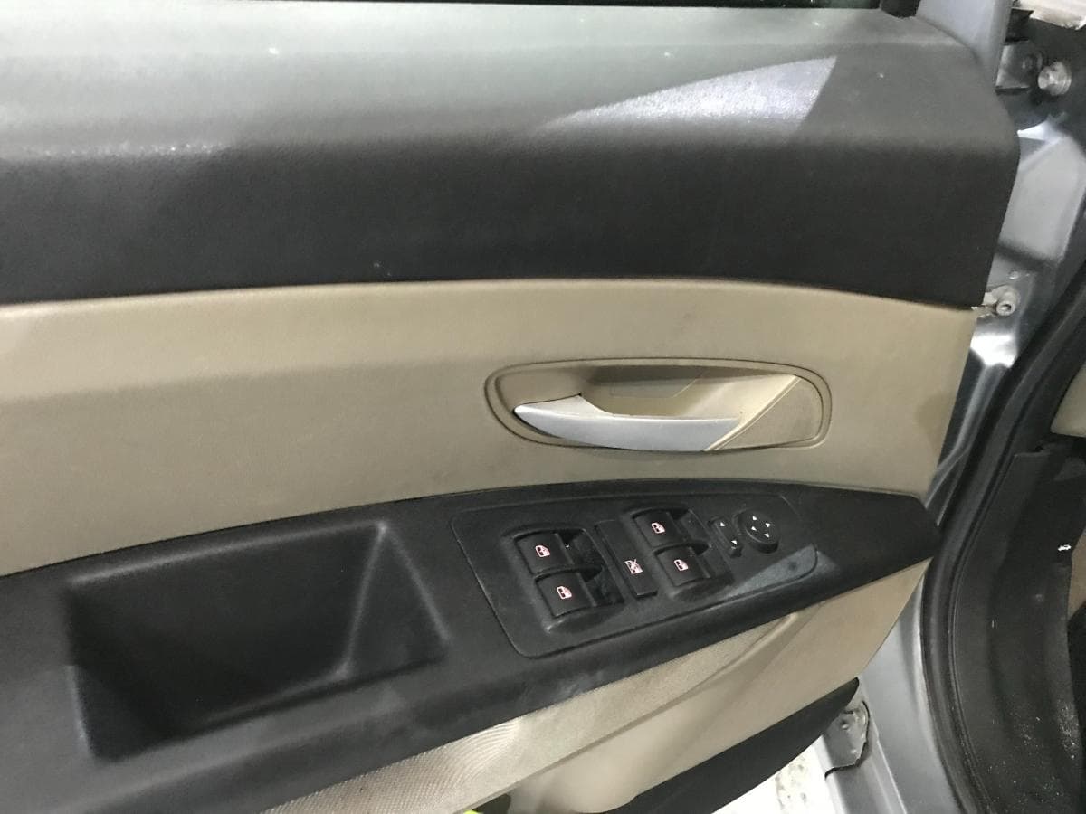Fiat Punto 1.3D · Ano 2006 — image 27