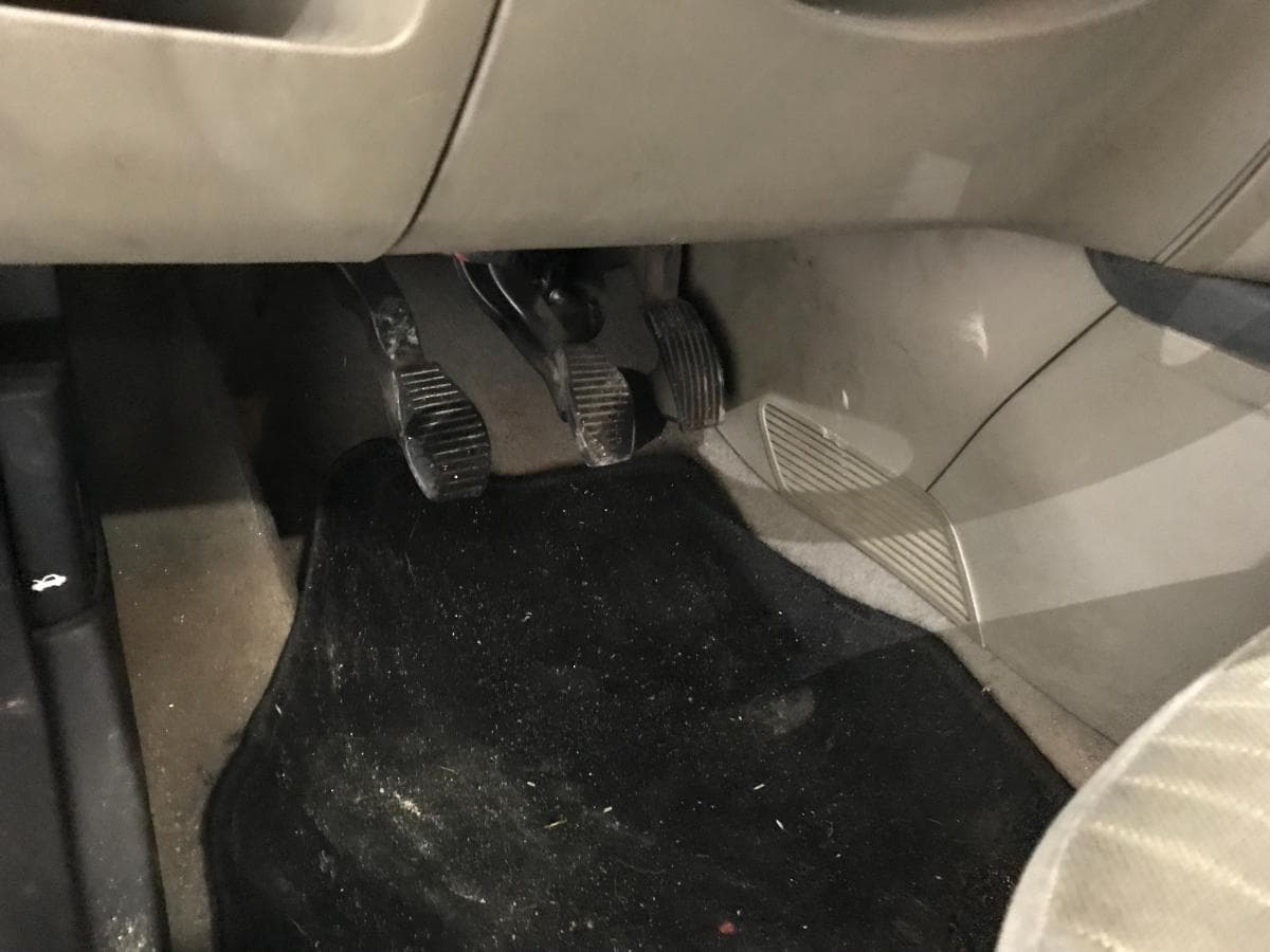 Fiat Punto 1.3D · Ano 2006 — image 29