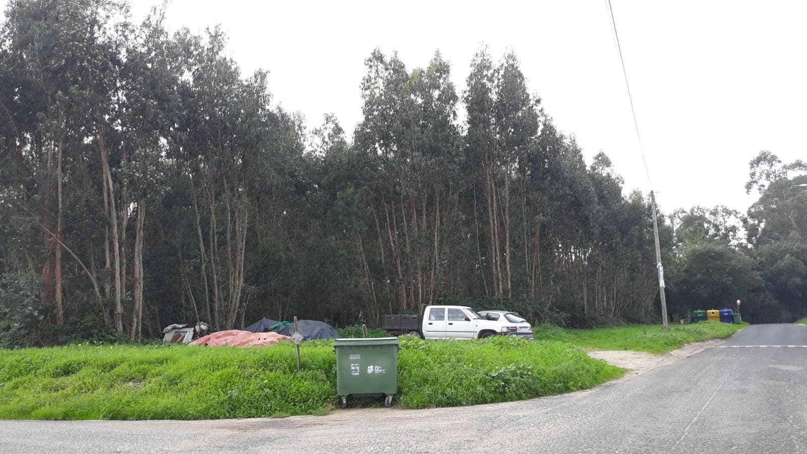 Terreno c/ +2,2 Hectares · Rio Maior, Santarém — imagem 4