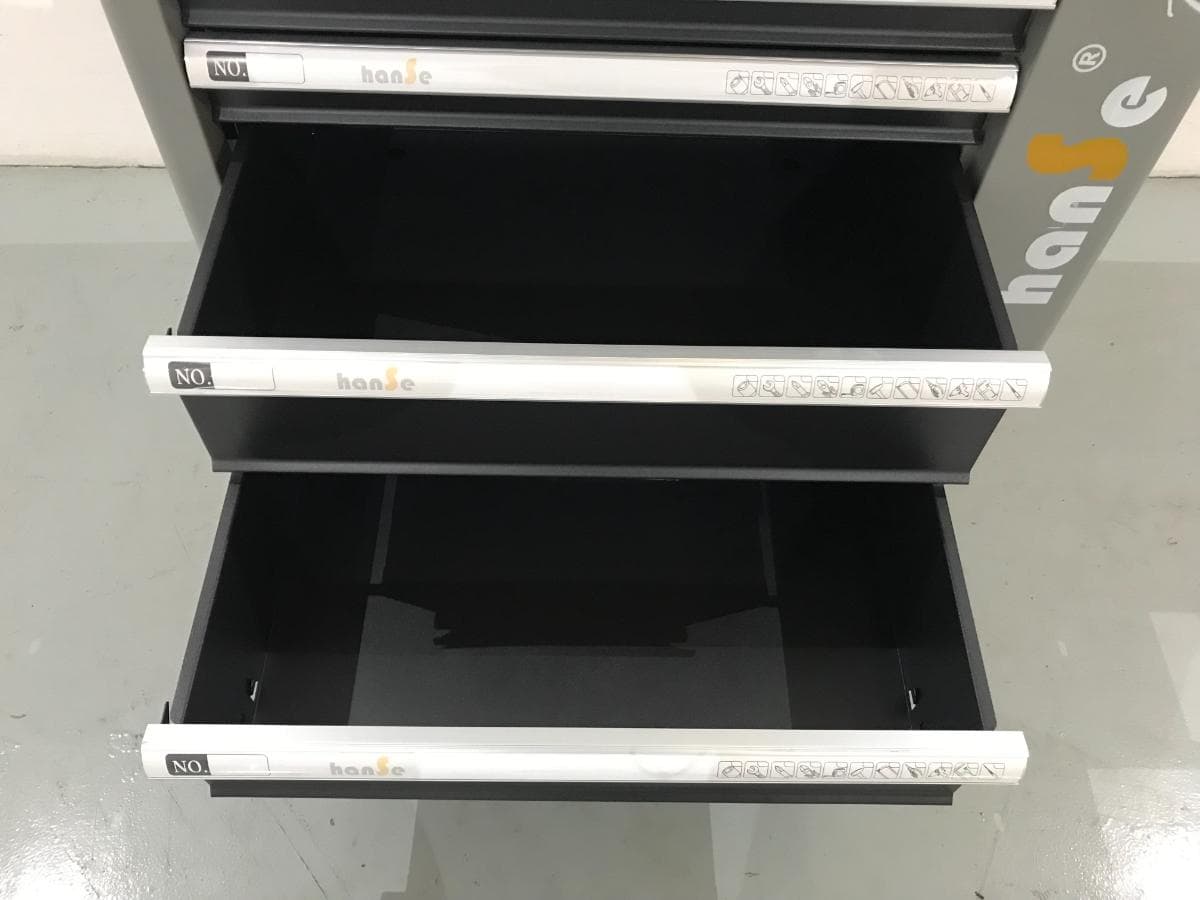 Carro Ferramentas Hanse Tool — imagen 4