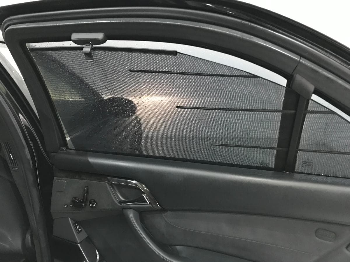 Mercedes-Benz S600 5.5 V12 · Ano 2005 — imagem 24