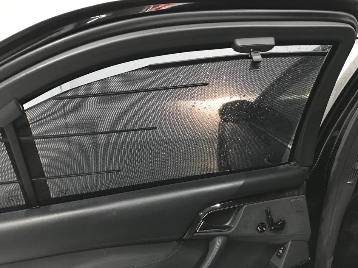Mercedes-Benz S600 5.5 V12 · Ano 2005 — imagem 32