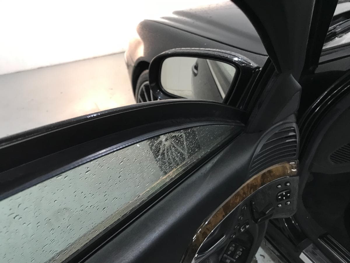 Mercedes-Benz S600 5.5 V12 · Ano 2005 — imagem 35