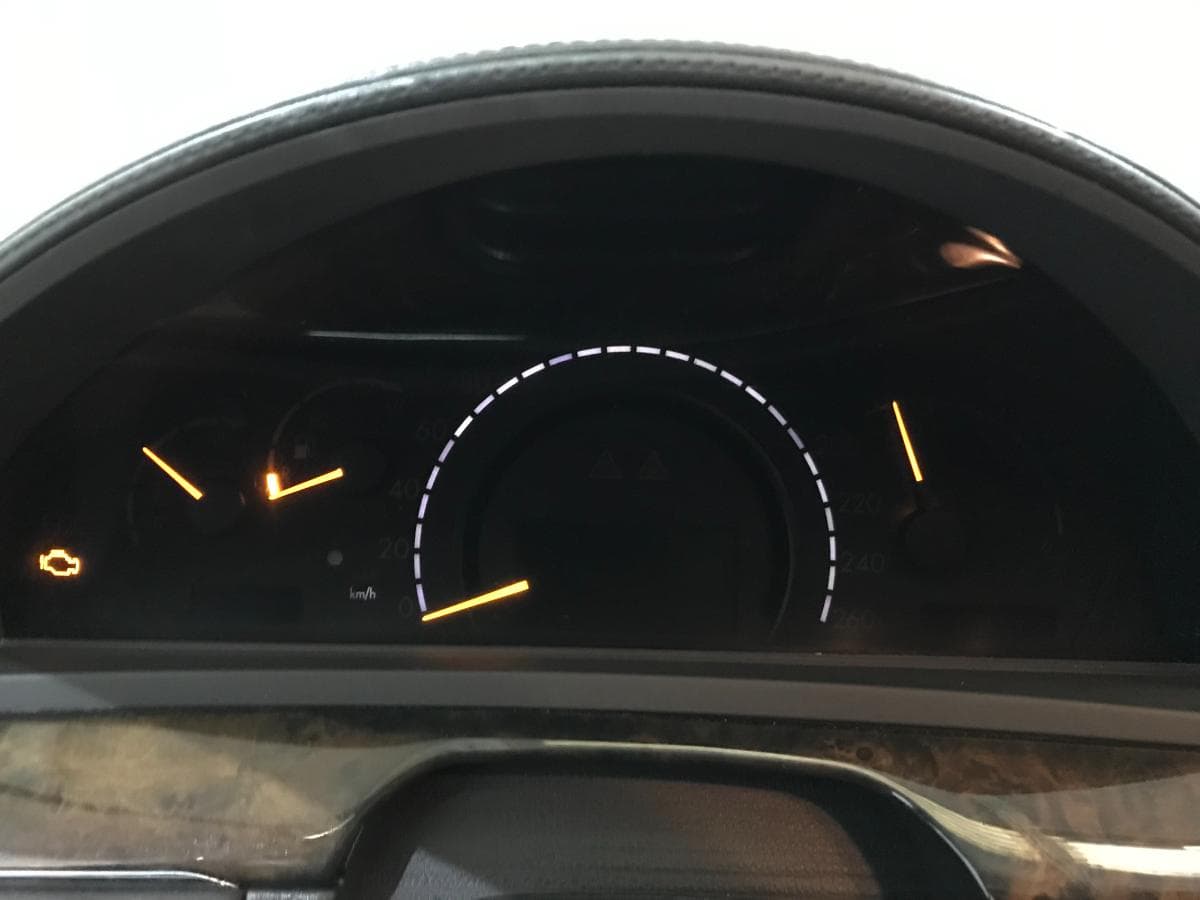 Mercedes-Benz S600 5.5 V12 · Ano 2005 — imagem 46