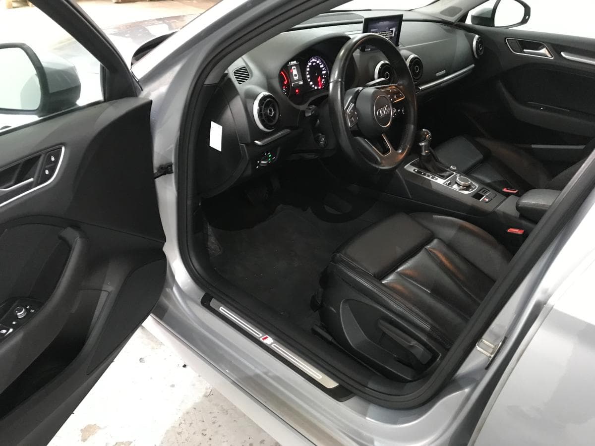 Audi A3 Limousine Diesel · Ano 2016 — imagem 12
