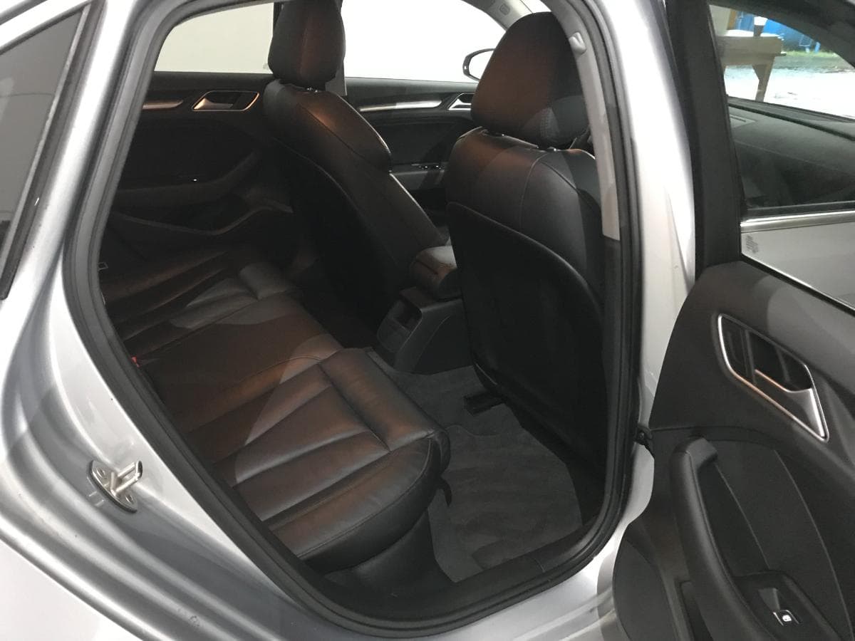 Audi A3 Limousine Diesel · Ano 2016 — imagem 13