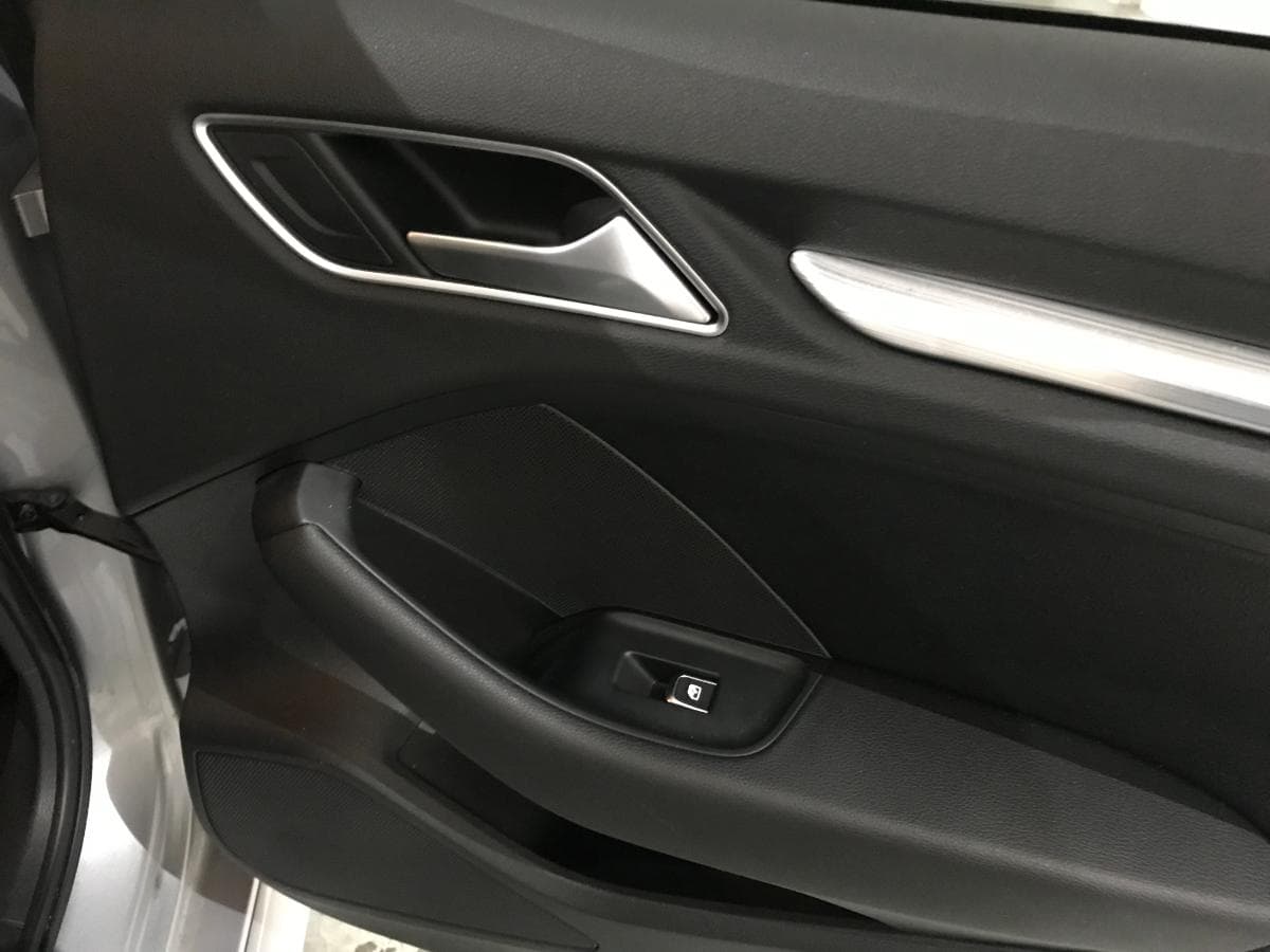 Audi A3 Limousine Diesel · Ano 2016 — imagem 14