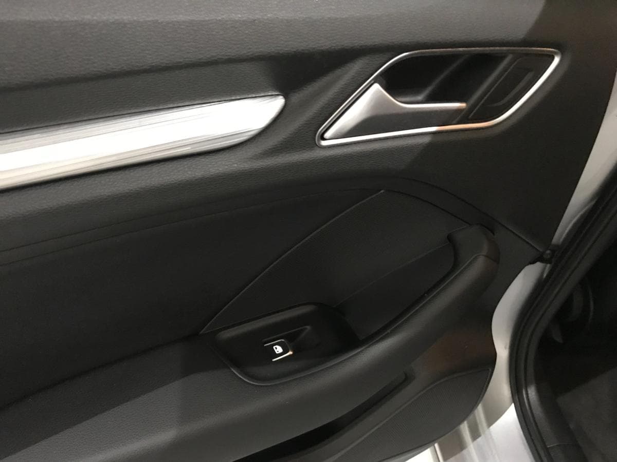 Audi A3 Limousine Diesel · Ano 2016 — imagem 15
