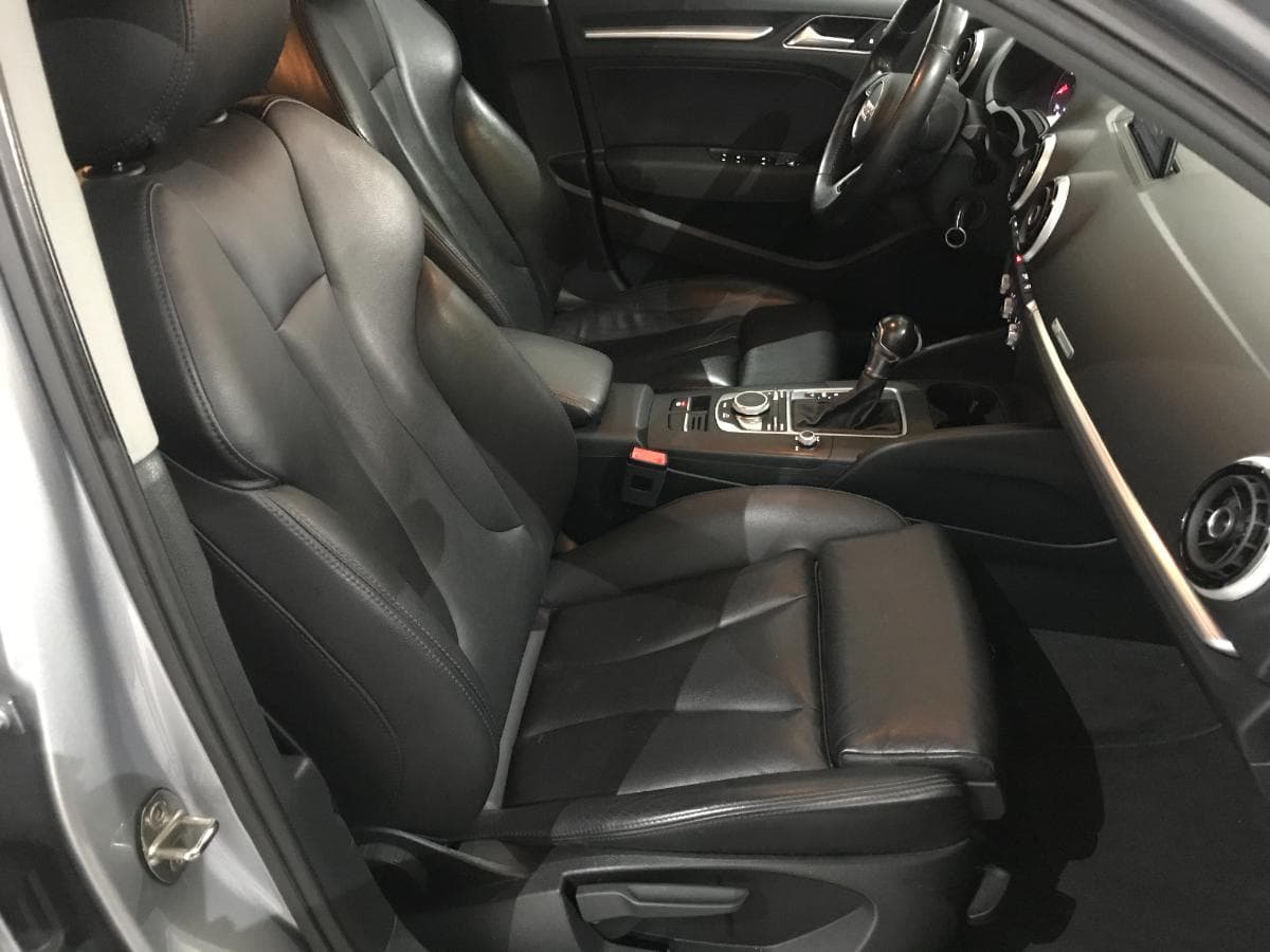 Audi A3 Limousine Diesel · Ano 2016 — imagem 16
