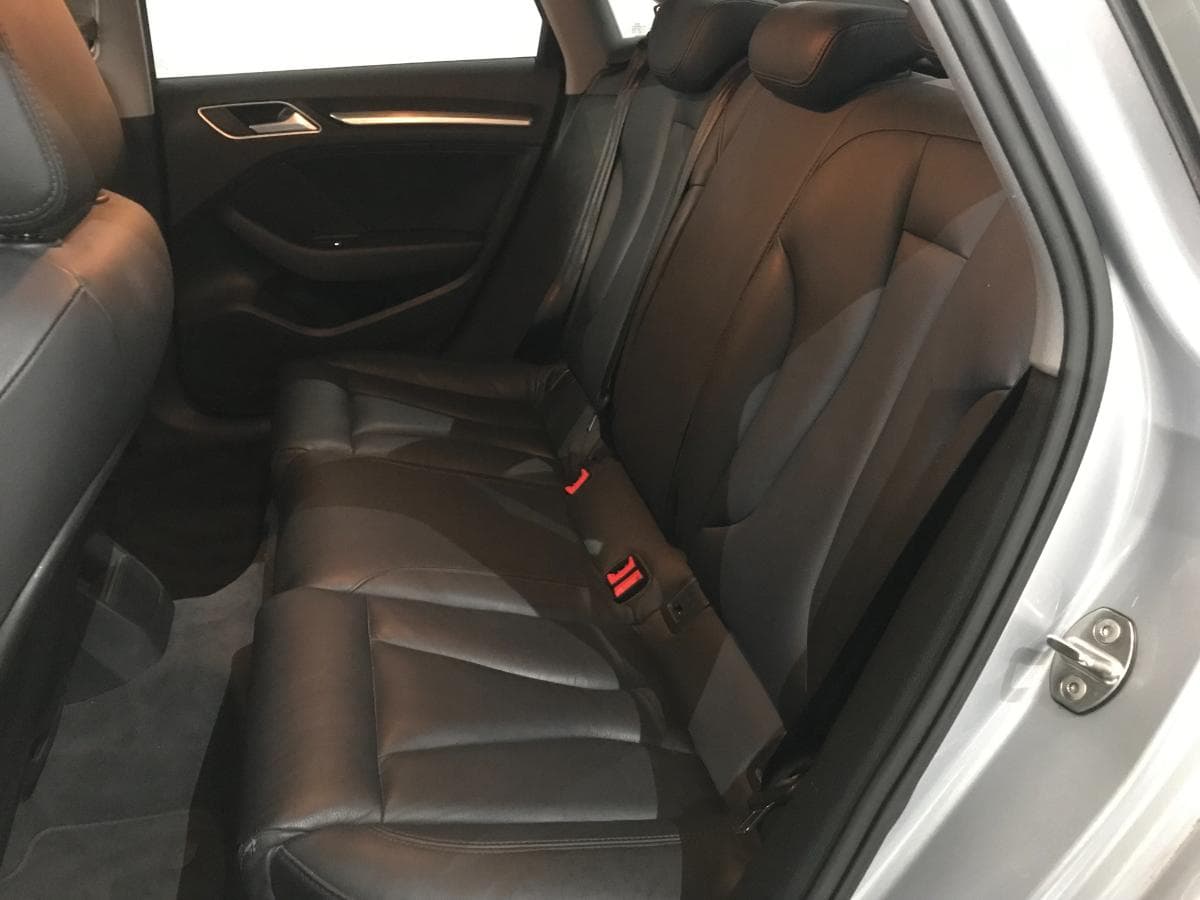 Audi A3 Limousine Diesel · Ano 2016 — imagem 17