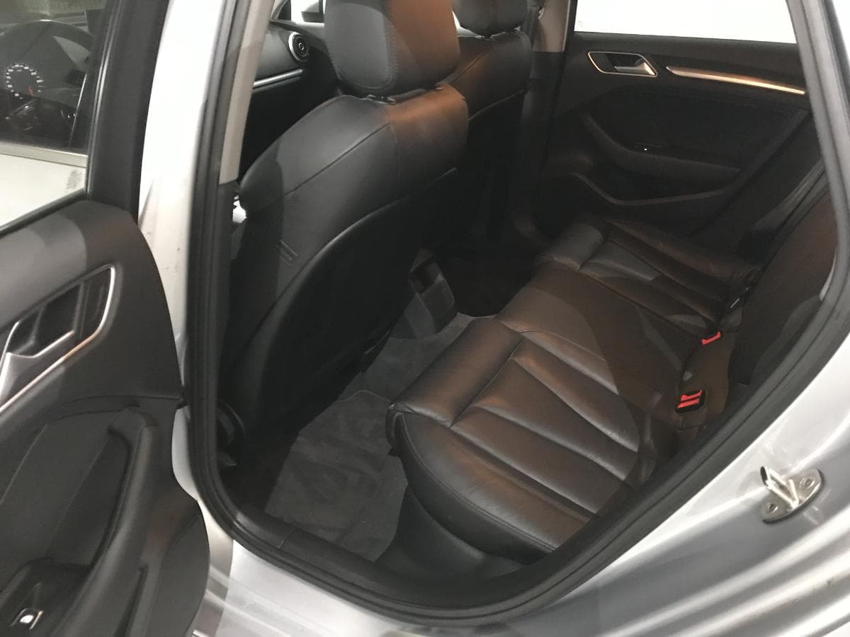 Audi A3 Limousine Diesel · Ano 2016 — imagem 18