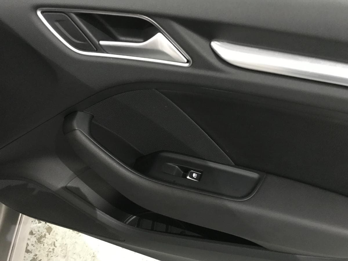 Audi A3 Limousine Diesel · Ano 2016 — imagem 19