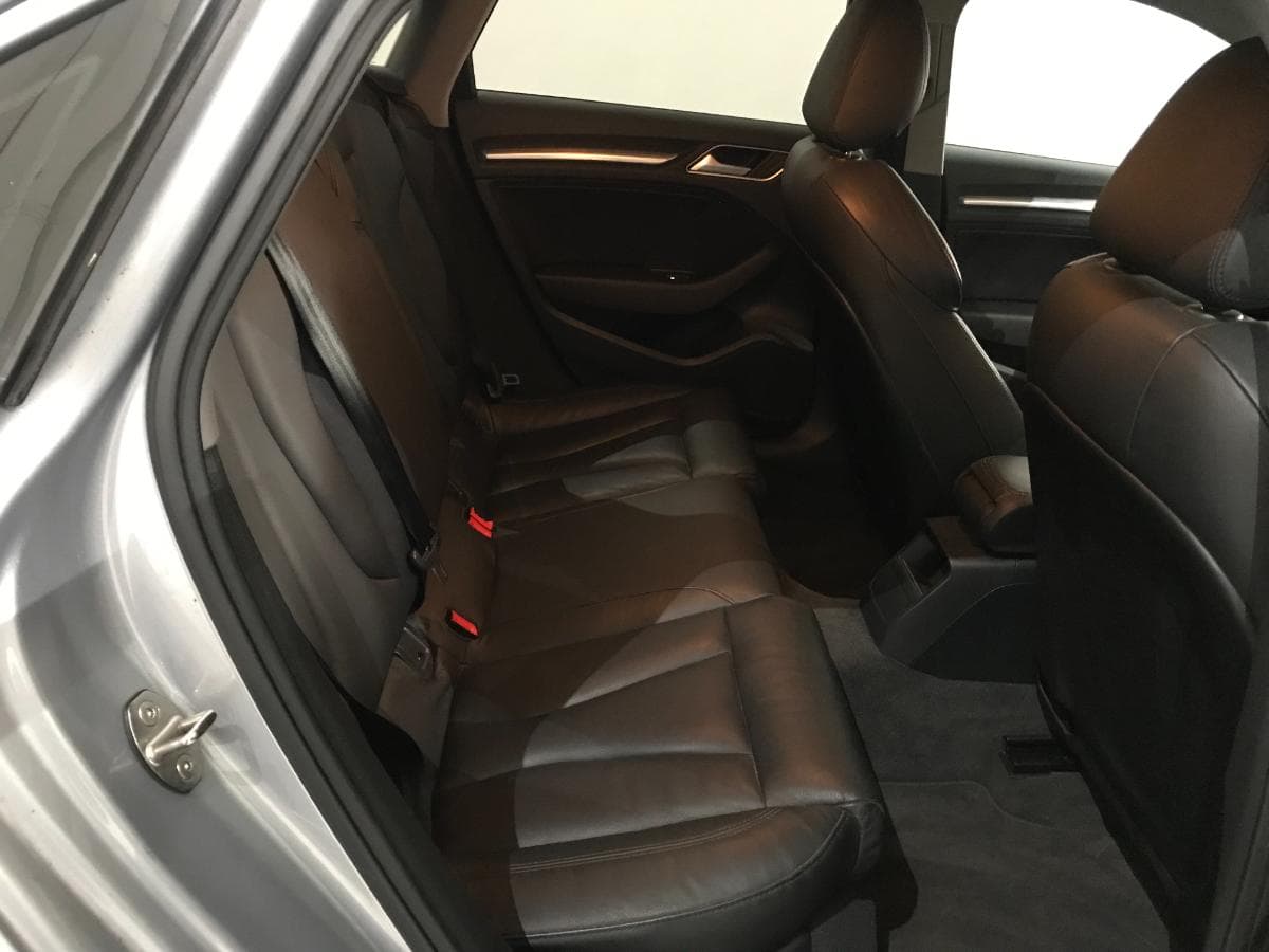 Audi A3 Limousine Diesel · Ano 2016 — imagem 21