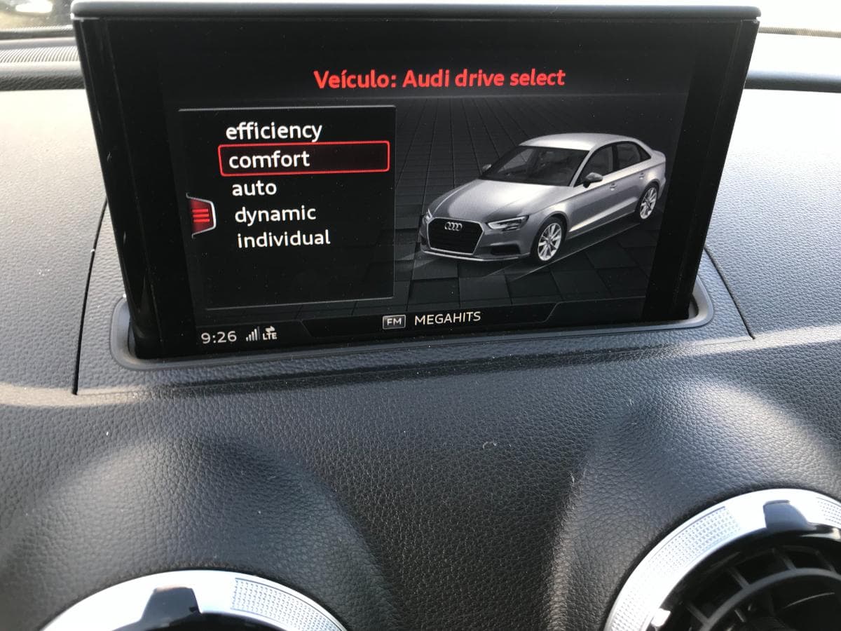 Audi A3 Limousine Diesel · Ano 2016 — imagem 22
