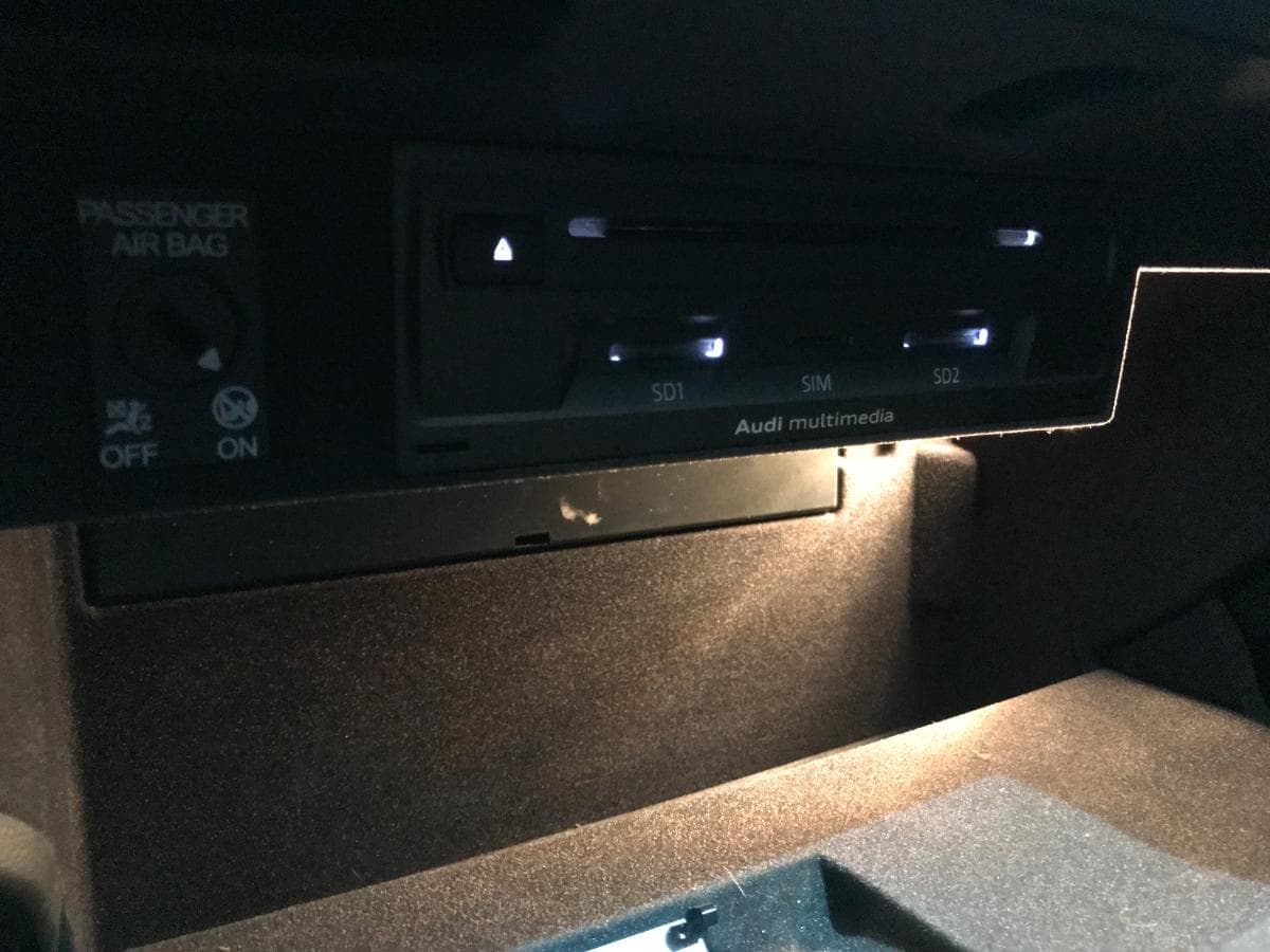 Audi A3 Limousine Diesel · Ano 2016 — imagem 24