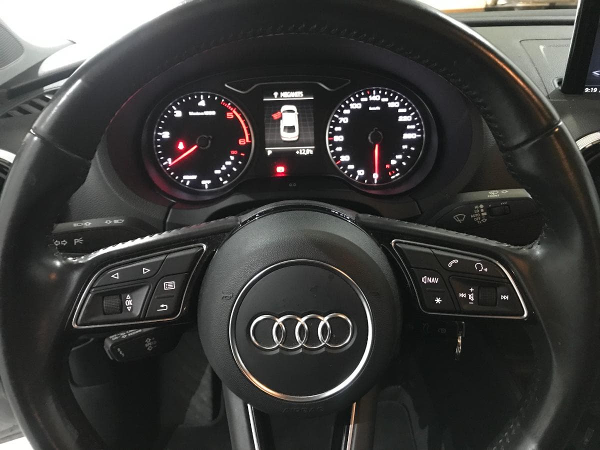 Audi A3 Limousine Diesel · Ano 2016 — imagem 28
