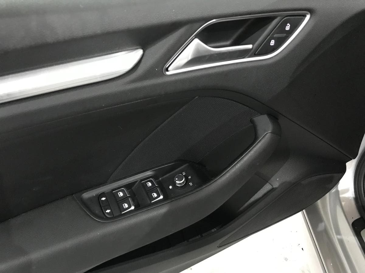 Audi A3 Limousine Diesel · Ano 2016 — imagem 29
