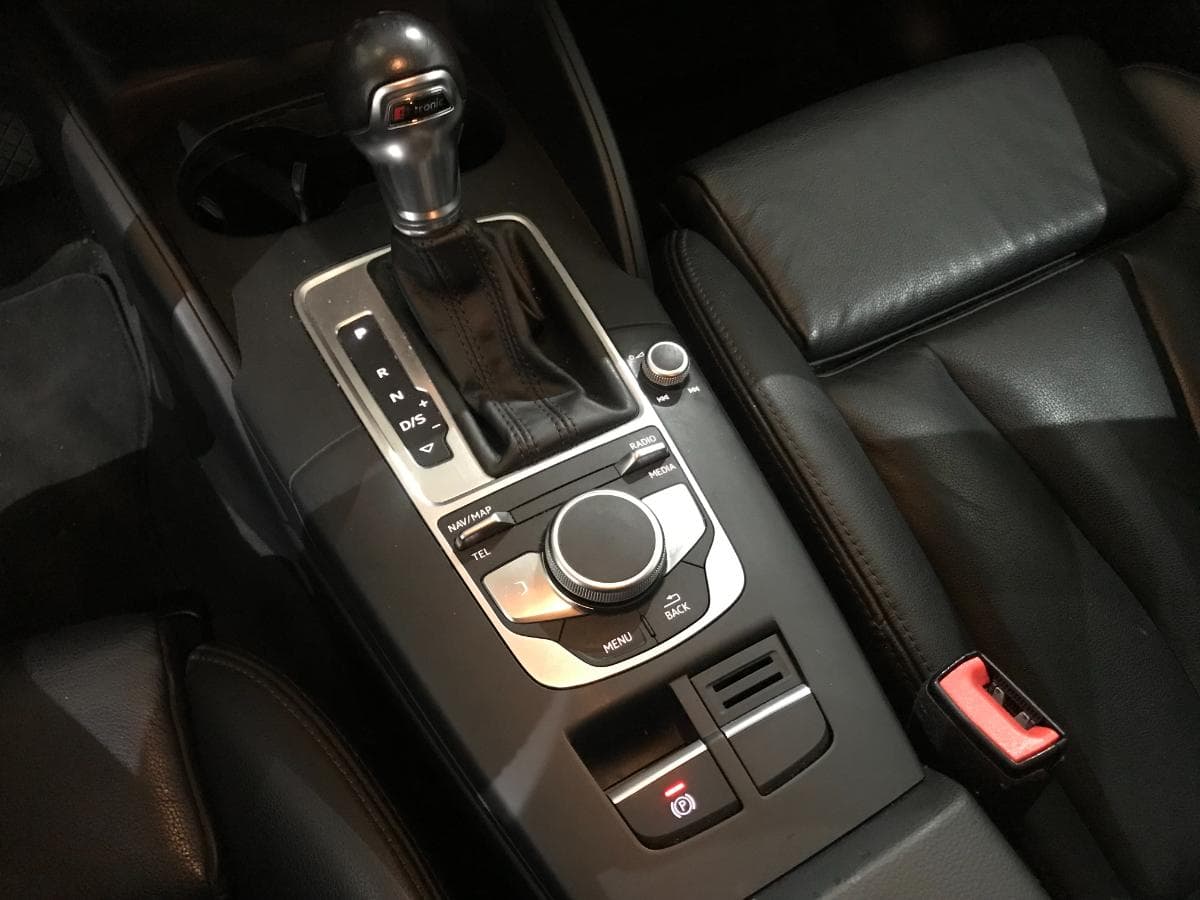 Audi A3 Limousine Diesel · Ano 2016 — imagem 31