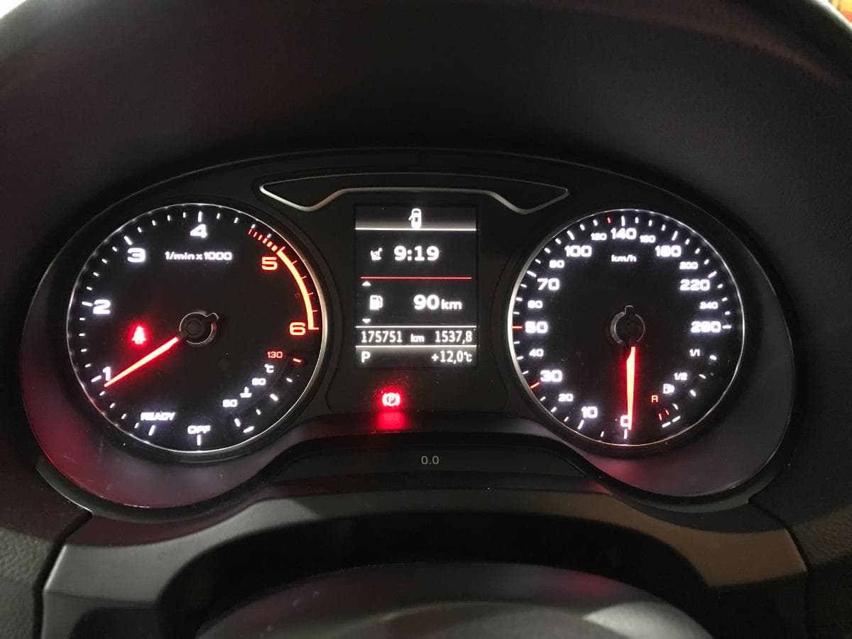 Audi A3 Limousine Diesel · Ano 2016 — imagem 32