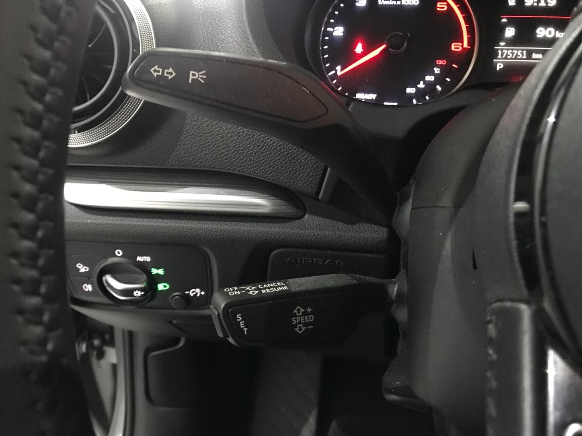Audi A3 Limousine Diesel · Ano 2016 — imagem 34